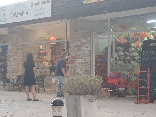 Imagen 10 de 11 de Local En Villa Del Haras Escobar. Ultimo En Venta. Retasado.!!!!!!!!!