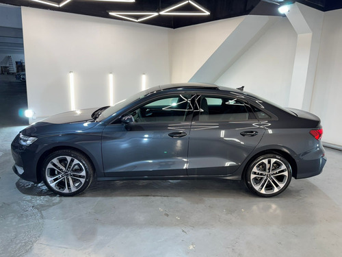 Audi A3 1.4 Tfsi Sedan Advanced 150Cv