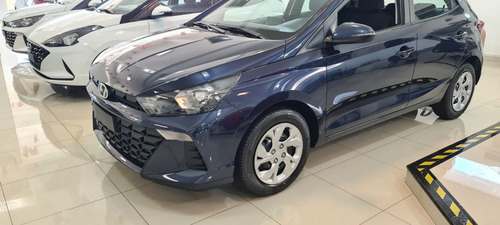 Hyundai HB20 NOVO  1.0 COMFORT