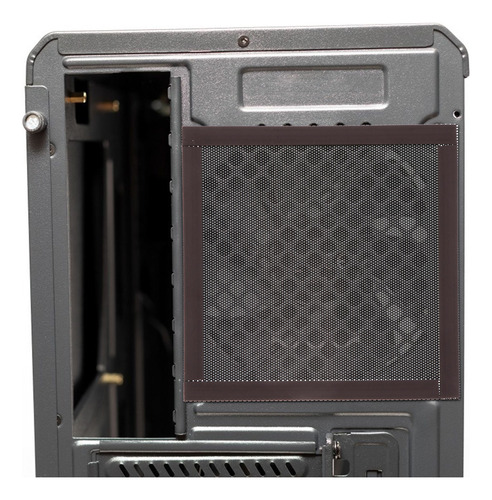 5 Unidades De Ventilador De Resfriamento De Computador À Pro