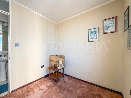 Venta Departamento Penthouse Cochrane, Concepción Centro
