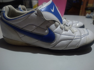 nike tiempo 2006
