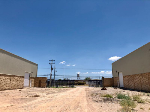 Bodega En Renta En La Paz, Torreón, Coahuila De Zaragoza