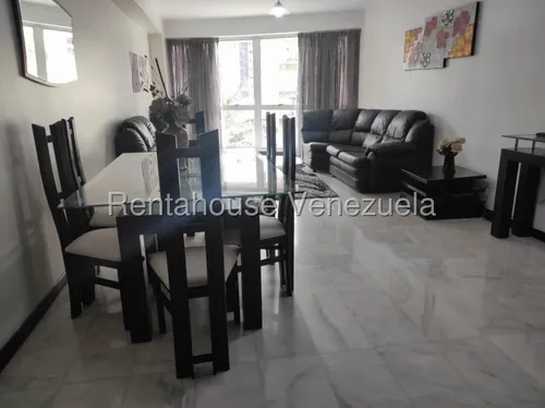 Apartamento En Venta El Rosal