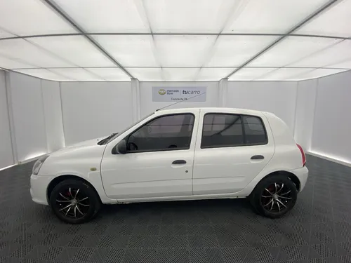 Renault Clio Style