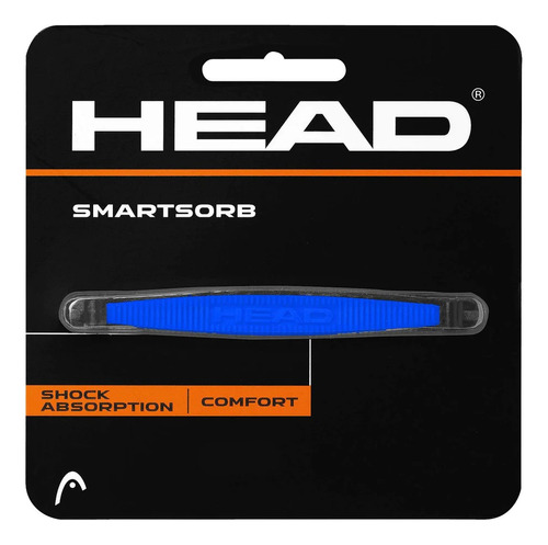 Antivibrador Head Smartsorb - Azul