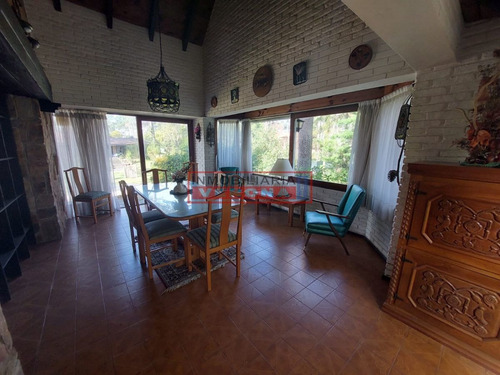 Imagen 10 de 26 de Hermoso Chalet A Mts Del Mar - San Rafael