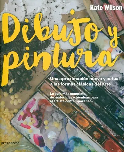 comprar Dibujo Y Pintura - Fundamentos Del Dibujo Y La Pintura