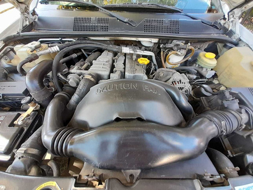 Jeep Grand Cherokee 2.5 Limited
