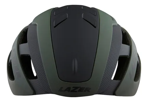 Casco Bicicleta Ruta Lazer Century Mips Inmold Luz Led