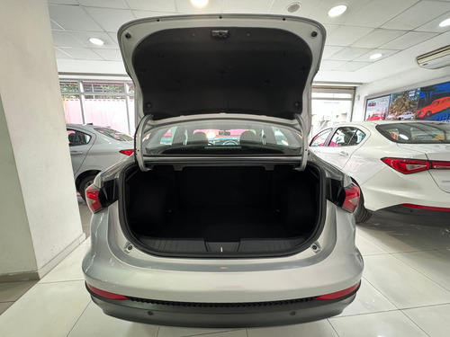 Fiat Cronos 1.3 Gse Drive Pack Plus