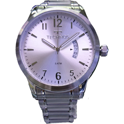 Relógio Technos Classic - 2115ktn/1k