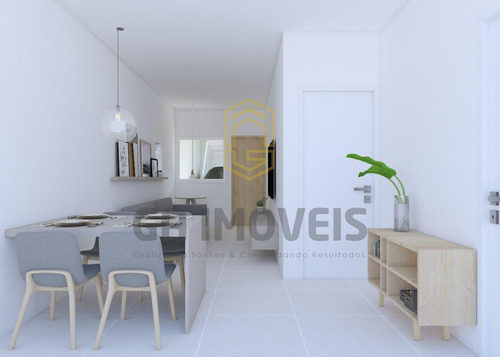 Minha Casa Minha Vida Em Palmares, Pernambuco, 2 Quartos E Quintal Só 129mil! - 539