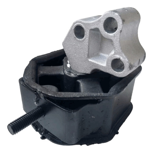 Imagem 1 de 6 de Coxim Motor Direito Fiesta 1.0 1.6 Zetec 2011 2012 2013 2014