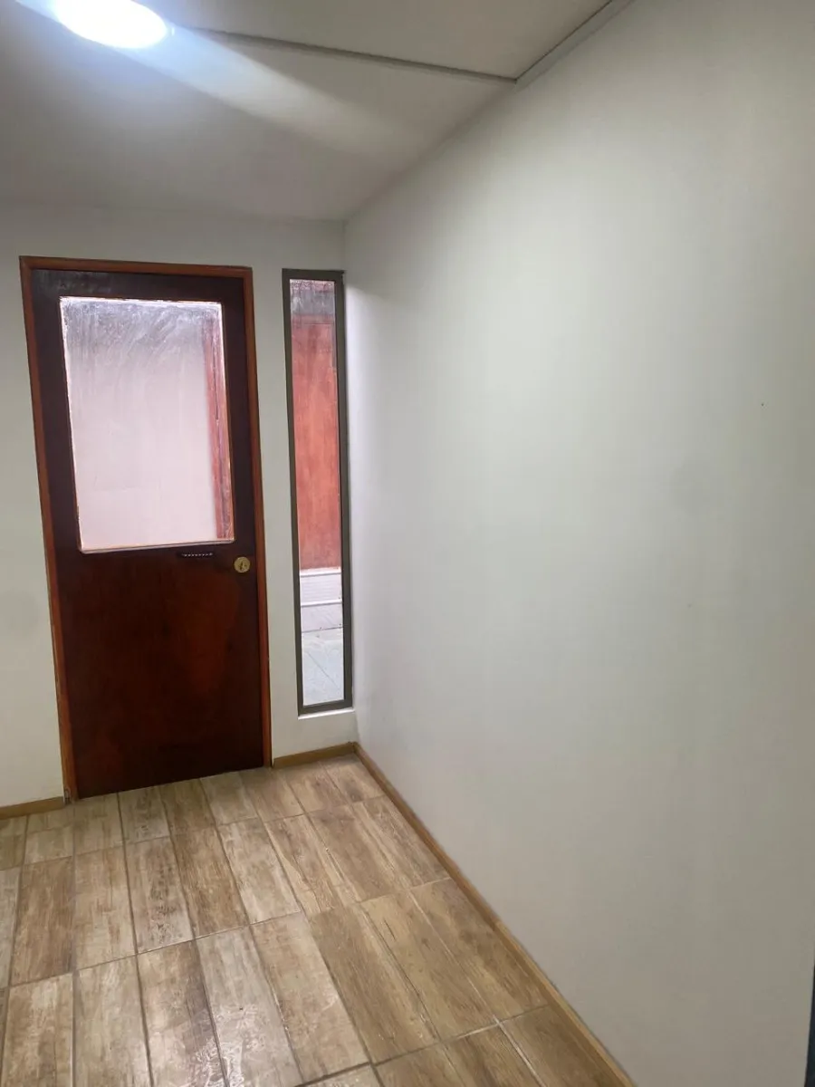Imagen 2 de 24 de Se Arrienda Casa Pareada 3d 1b La Florida 15 Min Est Metro