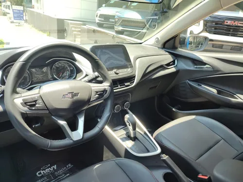Chevrolet Onix 1.0 Premier Redline At