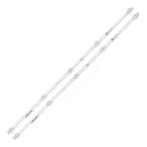 Comprar Tira Led Jvc Lt32n750 Repuesto Backlight Iluminacion