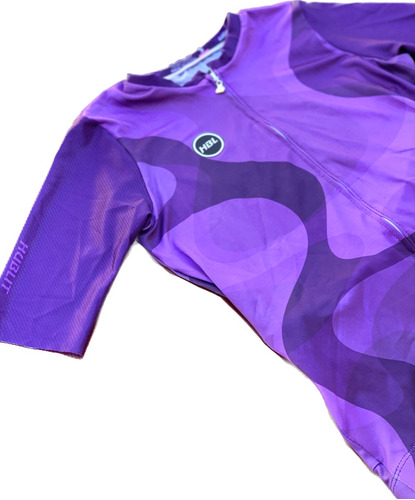 Maillot Ciclismo Hublitsportwear Diseños Exclusivos Personal