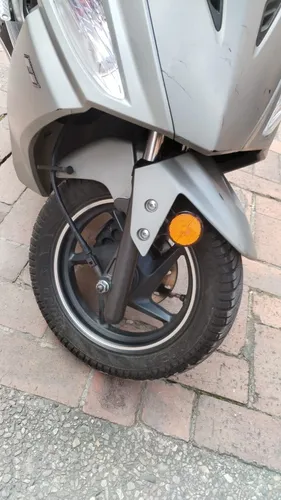 Hero Dash 125 Fi