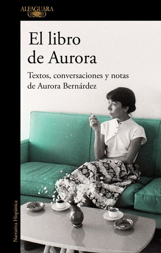 Libro De Aurora, El - Aurora Bernardez