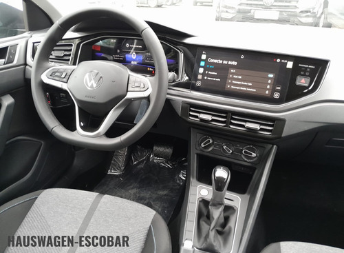Volkswagen Nivus 1.0 Tsi 200 Comfortline