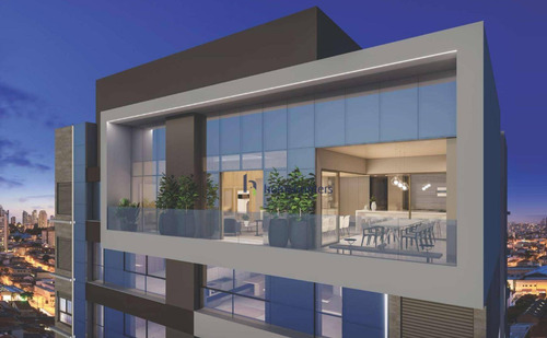 Apartamento Com 2 Dormitórios À Venda, 89 M² Por R$ 950.000,00 - Cambuí - Campinas/sp - Ap6707