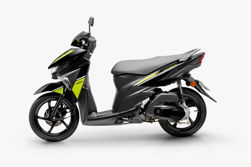Imagem 8 de 25 de Neo 125 Ubs - 2023 - Sem Entrada - L