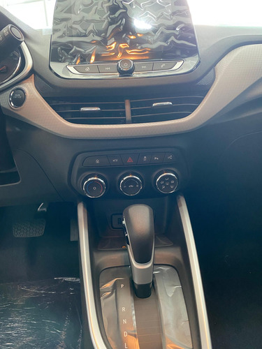 Imagem 9 de 12 de Chevrolet Onix Premier 1.0 Turbo (flex) (aut)