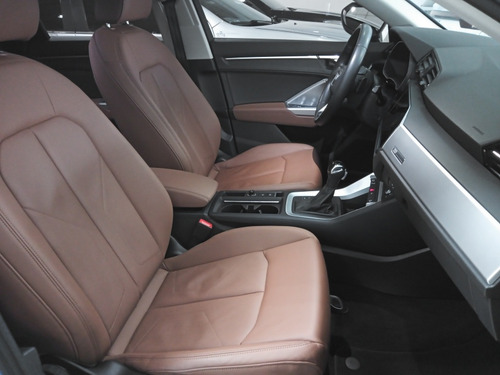 Audi Q3 1.4 Prestige Plus Tfsi S-tronic 5p