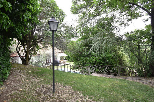 Condominio / La Fragua / Santa Blanca / Mucha Vegetacion
