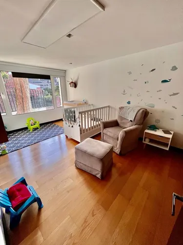 Apartamento En Venta En El Refugio. Cod V9787