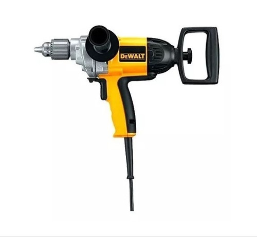 Taladro De Fuerza Dewalt 710w 16mm Agujereadora Dw130v