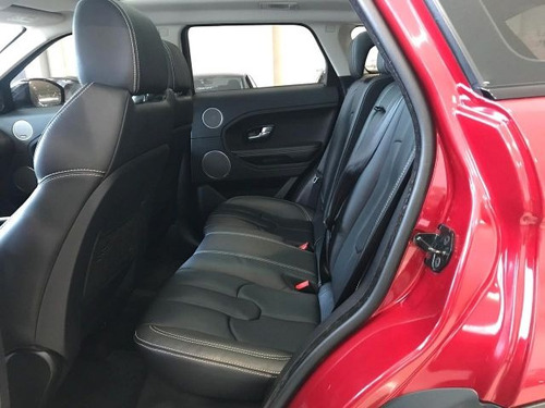 Land Rover Range Rover Evoque Prestige 2.0 240cv, Ivj7662