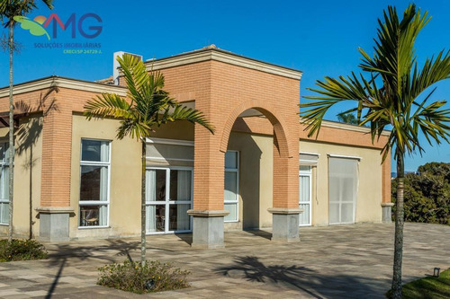 Casa Com 3 Dormitórios À Venda, 266 M² Por R$ 1.750.000,00 - Figueira Garden - Atibaia/sp - Ca0419