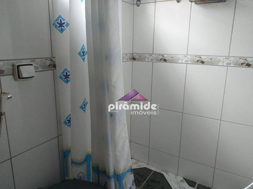 Imagem 17 de 30 de Chácara À Venda, 1550 M² Por R$ 390.000,00 - Centro - Monteiro Lobato/sp - Ch0065