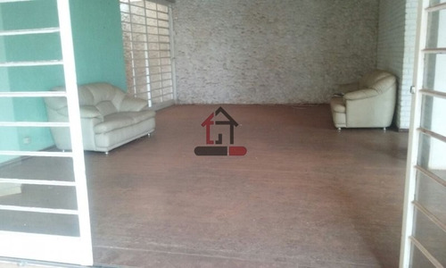Imagem 4 de 15 de Casa No Boulevard - Casa A Venda No Bairro Jardim Sumaré - Ribeirão Preto, Sp - Jc-07