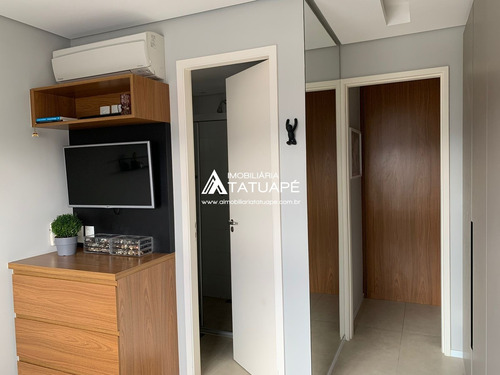 Imagem 23 de 24 de Apartamento - Ap000608 - 70187435