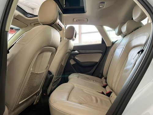 Imagem 10 de 15 de Audi Q3 2.0 Tfsi Quattro Impecavel