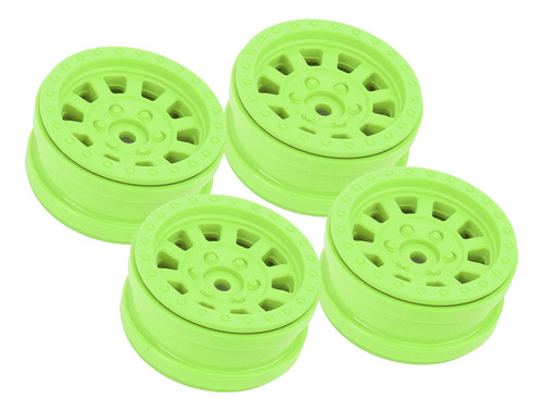 Nuevo Ruedas Beadlock De 1.9 Pulgadas For Axial Scx10