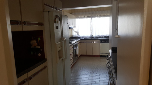 Imagen 10 de 12 de Oportunidad Apartamento Edificio De Lujo