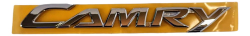 Emblema Camry Maleta Camry 3.5 2007 2008 2009 2010 2011 2012