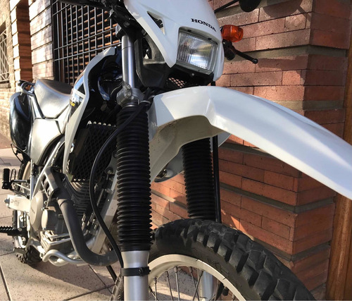 Honda Tornado Xr 250