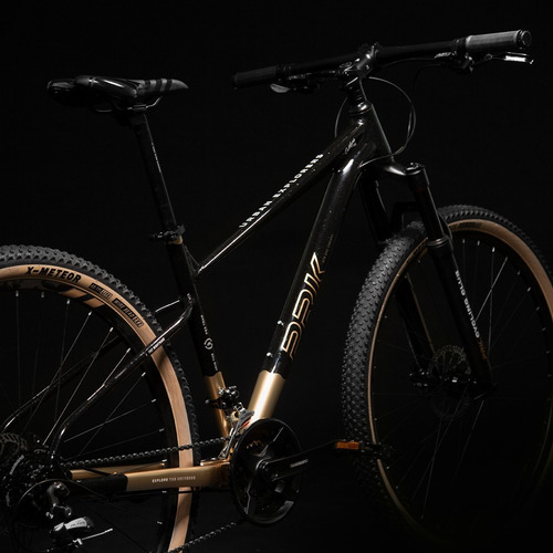 Imagen 4 de 10 de Mountain Bike Nightmare R29 24v