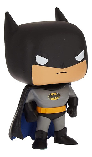 Muñeco Pop It Batman 4 PuLG 54662