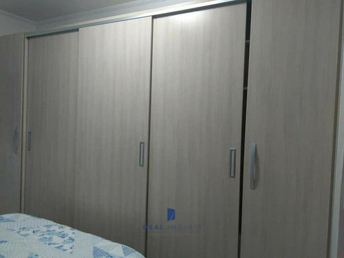 Imagem 7 de 9 de Casa 3dts Venda Wanel Ville Sorocaba Sp - 07447-1