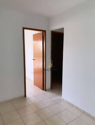 Imagem 10 de 17 de Apartamento Com 2 Dormitórios À Venda, 40 M² Por R$ 218.900,00 - Centro - Guarulhos/sp - Ap17926
