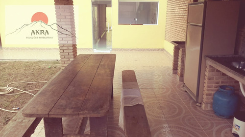 Imagem 13 de 15 de Vendo Casa Em Martim De Sá Caraguatatuba 1 Quadra Da Areia! - 177