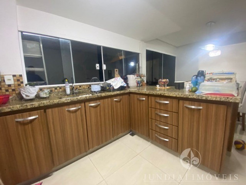 Imagem 12 de 29 de Casa À Venda No Condomínio Residencial Das Palmeiras Em Jundiaí - A/c 160 M², Ao Lado Da Unip, 03 Dorms, Lazer Completo, Fácil Acesso. - Ca00444 - 70176073