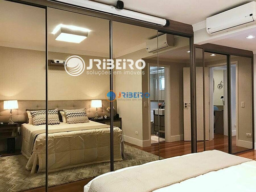 Imagem 6 de 30 de Casa Em Condomínio 4 Dormitórios 4 Vagas Espaço Gourmet Para Venda Em Tremembé São Paulo-sp - 901205