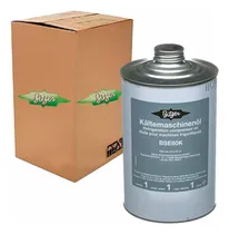 Comprar Óleo Compressores Frigoríficos B S E 60k Bitzer